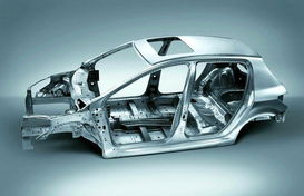 探究神奇的307汽车,技术、设计与影响力 探究神奇的307汽车,技术、设计与影响力