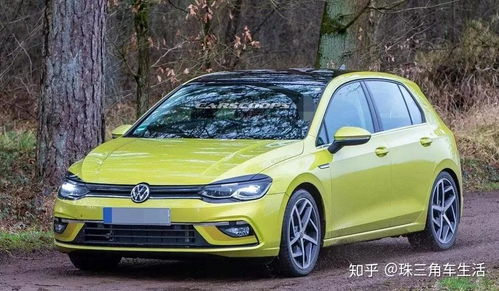 大众高尔夫价格解析,多少钱才能拥有这款经典车型? 大众高尔夫价格解析,多少钱才能拥有这款经典车型?