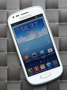 三星i8190智能手机,功能与特性的深度解析 三星i8190智能手机,功能与特性的深度解析