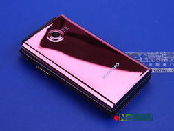 联想手机A300，科技与美学的完美结合