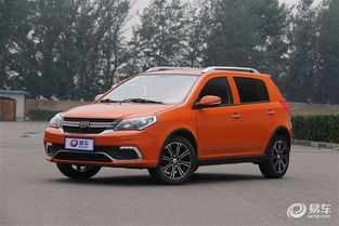 吉利金刚汽车报价——探寻性价比之选 吉利金刚汽车报价——探寻性价比之选