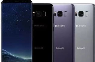 三星i9500，科技与艺术的完美结合