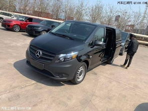 奔驰B级车，精工细琢的现代商务新典范