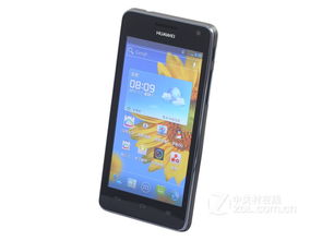 华为U9508,科技与创新的典范 华为U9508,科技与创新的典范