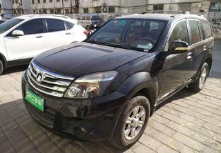 长城哈弗H3报价及深度解析 长城哈弗H3报价及深度解析