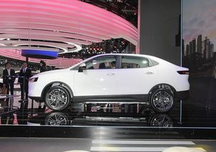 长城汽车H6，力量与智慧的完美结合