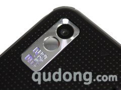 三星S5233，科技与时尚的完美结合