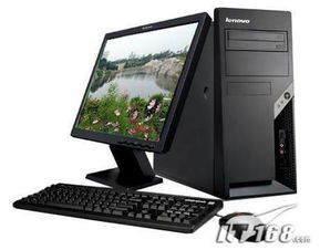 联想启天M4300,商务办公的新标杆 联想启天M4300,商务办公的新标杆