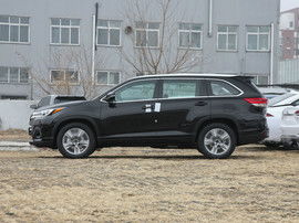 丰田汉兰达2020款价格，深度解析与市场竞争态势