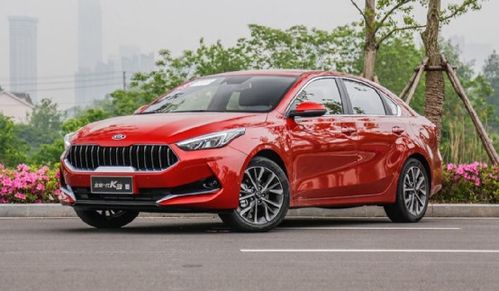 东风悦达起亚K3口碑，品质卓越，值得信任