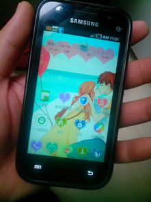 三星GT-I9008L，技术与性能的卓越典范