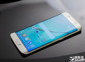 三星F669，探索高端手机的新领域