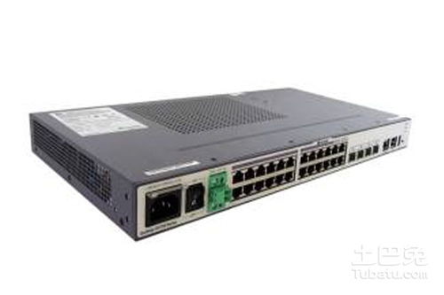 华为S8520,引领未来的数据中心交换机巨头 华为S8520,引领未来的数据中心交换机巨头