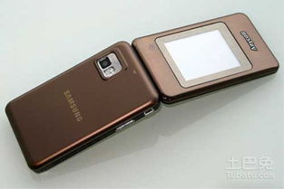 W699三星手机报价及市场深度解析 W699三星手机报价及市场深度解析