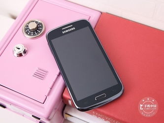 三星i8262d，功能与性能的综合体验