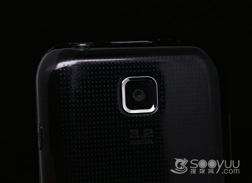 三星Galaxy 5330智能手机评测