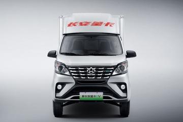 长安星卡汽车，品质卓越，引领轻型商用车新潮流