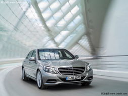奔驰S级,卓越工艺与尊贵风范的完美结合 奔驰S级,卓越工艺与尊贵风范的完美结合