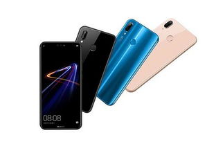 华为荣耀7X,科技与美学的完美结合 华为荣耀7X,科技与美学的完美结合