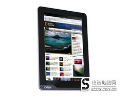 欧恩平板电脑，科技与时尚的完美结合