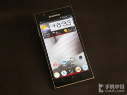 华为Ascend P2,科技与美学的完美结合 华为Ascend P2,科技与美学的完美结合