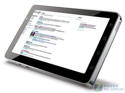 ViewSonic平板电脑,技术与设计的完美结合 ViewSonic平板电脑,技术与设计的完美结合