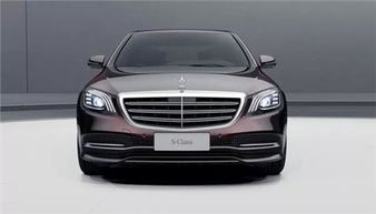 奔驰S级轿车价格及其市场表现 奔驰S级轿车价格及其市场表现