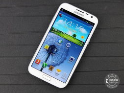 三星盖世Note2,科技与艺术的完美融合 三星盖世Note2,科技与艺术的完美融合