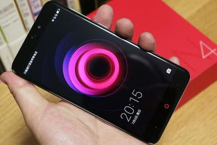 探索360n4手机，功能与特点的全解析