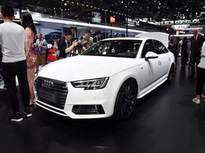 奥迪A4报价，深度解析最新价格及购车攻略