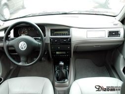 大众桑塔纳志俊，经典之作的卓越品质