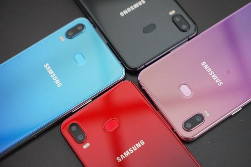 三星手机i9228，技术与设计的完美结合