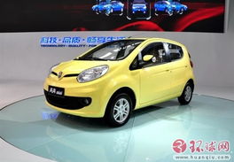 奔奔汽车报价及图片，全面了解这款热门微型车