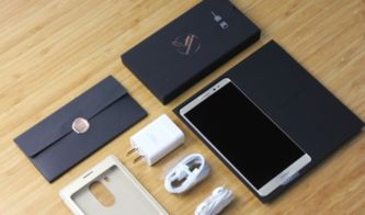 华为A199深度评测，一款颇具竞争力的手机