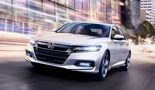 本田雅阁,经典与创新的完美结合 本田雅阁,经典与创新的完美结合