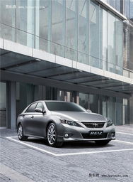 锐志汽车,品质卓越,独具魅力 锐志汽车,品质卓越,独具魅力