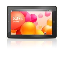 爱国者平板电脑M801,性能卓越,体验极致 爱国者平板电脑M801,性能卓越,体验极致