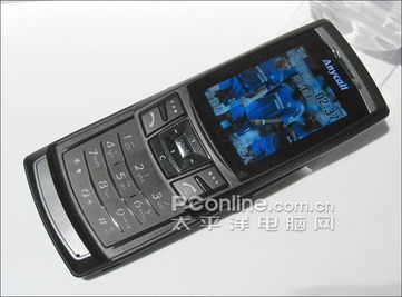 三星D848，一款引领时代的移动通信杰作