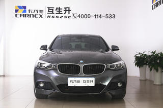 宝马GT系列车型报价及市场分析