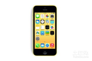 苹果iPhone 5c配置深度解析