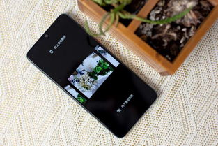 华为C8650，探索智能时代的先锋力量