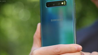 三星S5发布会，科技与美学的巅峰盛宴