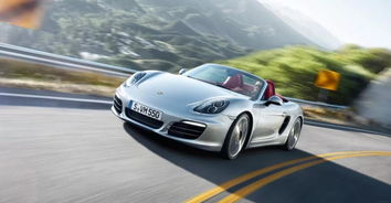 保时捷Boxster报价——豪华跑车的市场现状与未来趋势