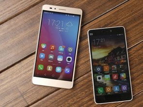 华为荣耀5A智能手机，功能与性能的综合体验