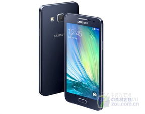 三星500万像素手机，影像魅力与技术实力的完美结合