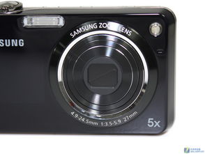 三星PL150，一款卓越的数字相机