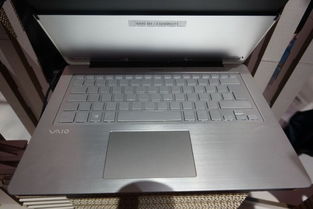 索尼电脑笔记本，技术与设计的完美结合