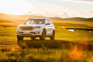 欧诺汽车的崛起与未来展望