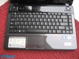 联想Y460P，设计与性能的完美结合