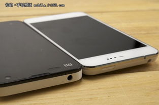 MX2与小米2S，深度对比探究哪个更好